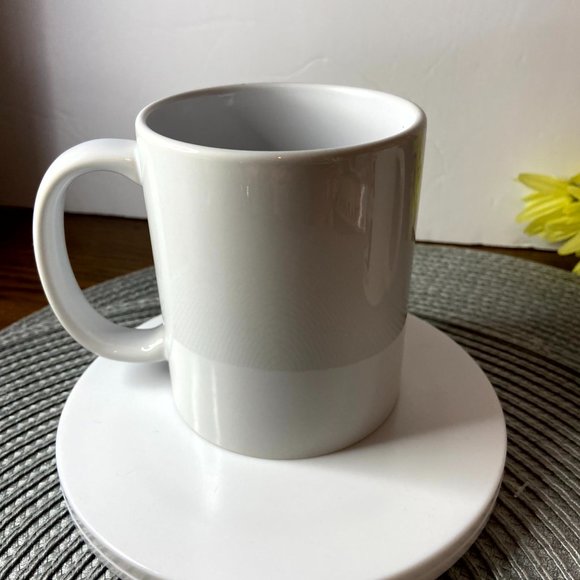 All about Christmas. Beautiful Dog Mug that will make the holiday special! - Picture 3 of 3